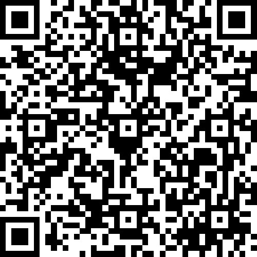 Актуальный QR код